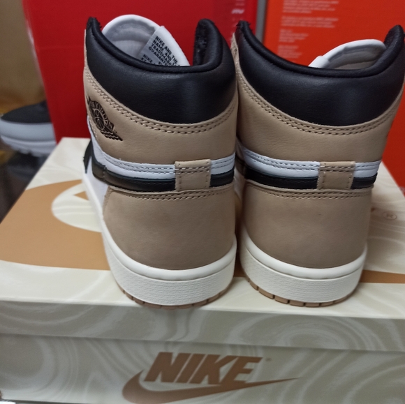 Air Jordan 1 high - Picture 4 of 5